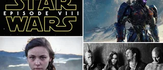 Här är filmåret 2017