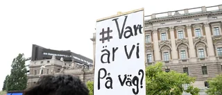 Som under världskriget