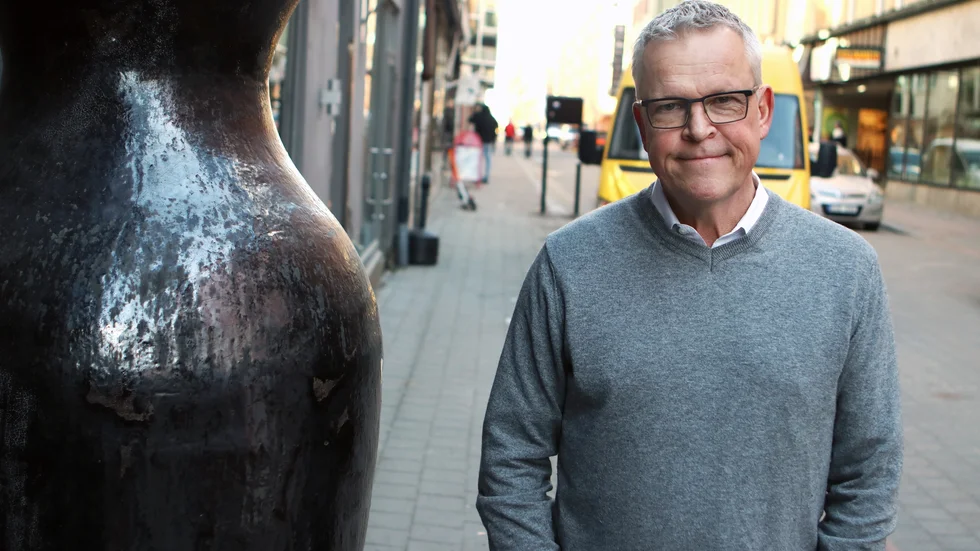 Janne Andersson