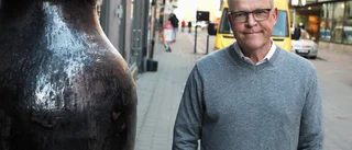 Janne Andersson inför playoff-spelet: "Det är beklämmande"
