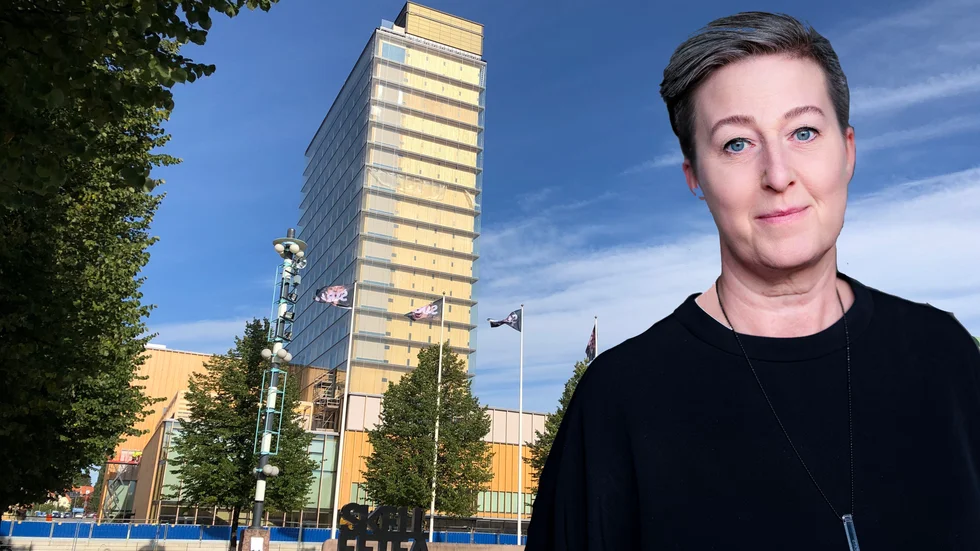 Nu är det klart vem som efterträder Fransesca Quartey. 