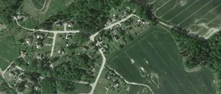 Äldre villa på 110 kvadratmeter såld i Sköldinge - priset: 1 900 000 kronor