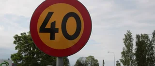 Mjölby kommun följer trafikflödet