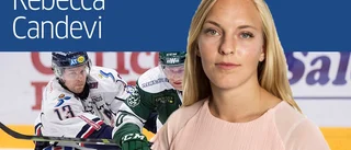 Krönika: Avgå j*vla domarj*vel