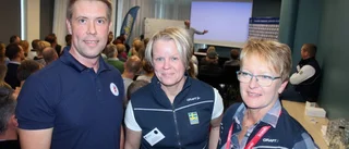 Sveriges skidledare samlade i Linköping