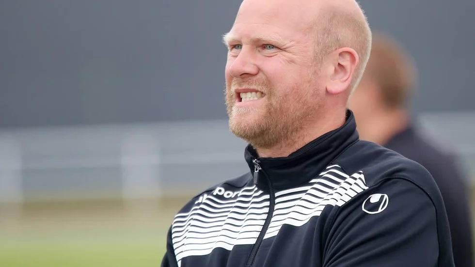 Jobbigt för Grebo i Vimmerby.