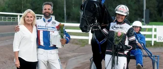 Systrarna vann dubbelt – Enclave levererade