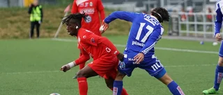 AFK föll – efter dubbla vinsterna
