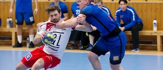 RP laddar om – utan poängspelare