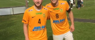 Kisa klev upp i serietopp: "Ska inte behöva få stryk av något lag"