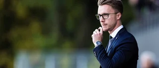 "Försvarsspelet har alltid varit ett signum"