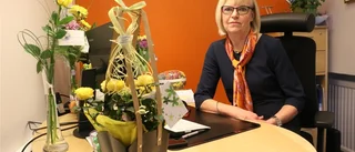 Sista dagen på banken