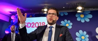 Vad lär oss historien?