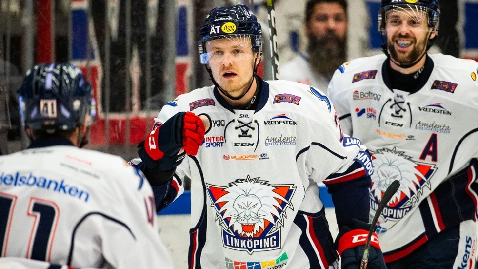 Nick Sörensen riskerar att stängas av efter tacklingen mot Örebro.