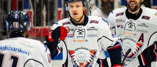LHC-stjärnan kan stängas av