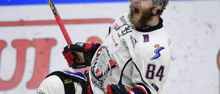 Ovana målskyttar när LHC vann