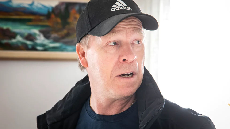 Benny Hallgren från Roma återvänder till den ukrainska gränsen för att hjälpa fler drabbade.