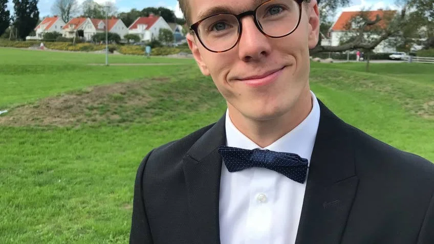 Joel Stenow