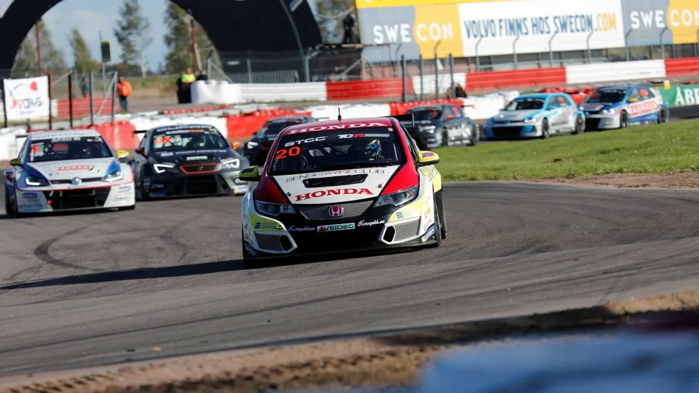 Mattias Andersson.