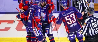 Betygen: De var bäst i LHC