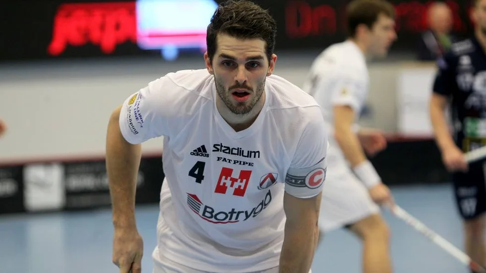 Anton Karlsson.