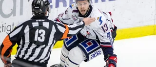 "Börjar hitta min roll i laget nu"