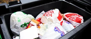 Besökare om sopsortering i Visby: ”Nu åker kartong, plast och metall i brännbart och det är inte mitt fel”