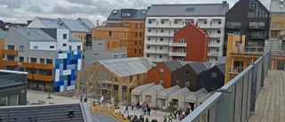 "Högt, tätt och dyrt" håller inte