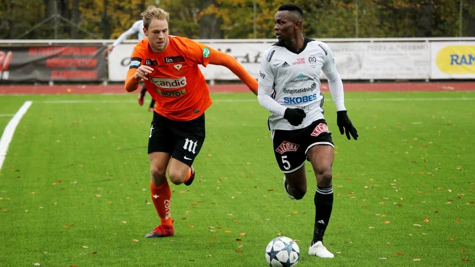 Både Sylvia och Maif är kvar i cupen.
