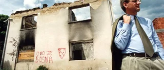 Aleksander Gabelic: Vem bryr sig om Bosnien?