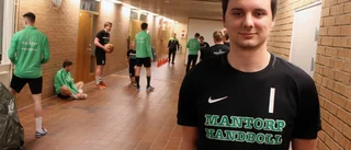 Mantorp ska vinna i Boden