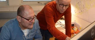 Ny satsning: Följ KF live på vår sajt