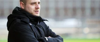 ÅFF-brassen med mot Oskarshamn