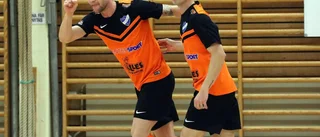 Regerande mästarna siktar högt i KM
