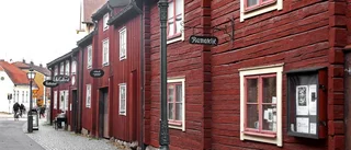 Se och lär av de gamla kvarteren
