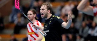 Forward aktuell för Linköping
