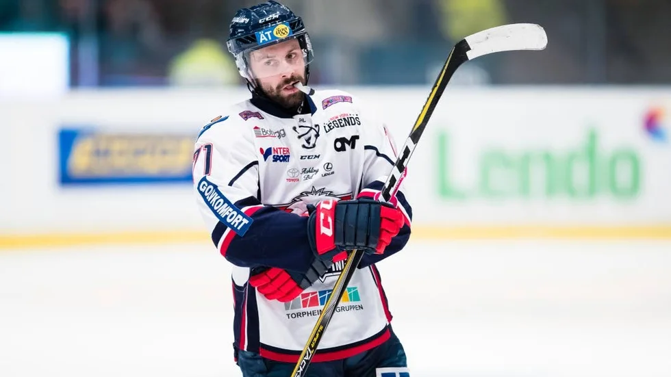 Enligt uppgifter till Aftonbladet hamnar Daniel Olsson Trkulja i Leksand.