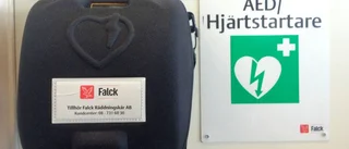 Stress kan öka risk för hjärtinfarkt
