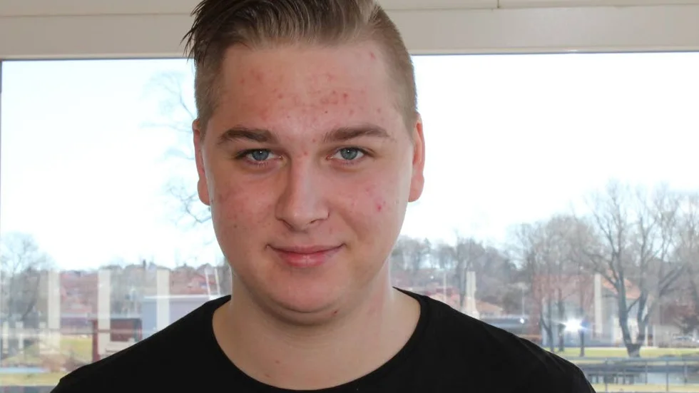Alexander Nilsson