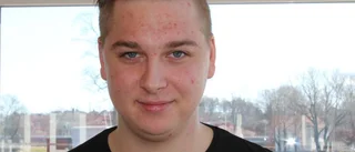 Måndagskoll: Alexander Nilsson