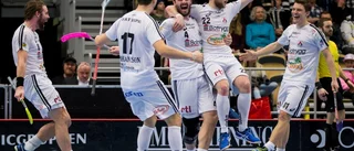 Ström lägger av efter silvret