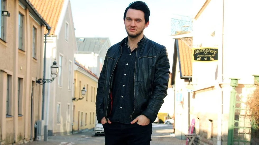 Senaste månaden har varit hektisk för Mårten Granlund, grundare av forumet Under Kevlaret.