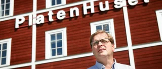 "Jag är en hemmakille"