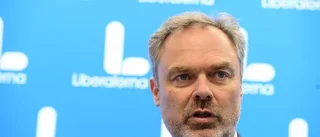 Liberala idéerna är Jans chans