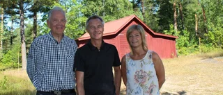 Miljonsatsning i Loftahammar