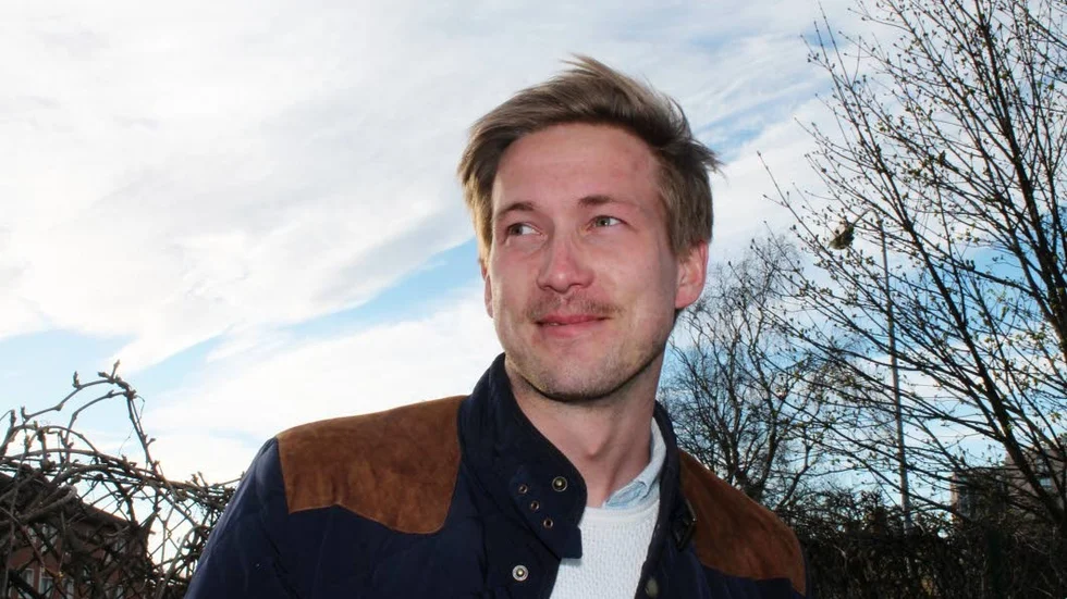 Jonny Johansson