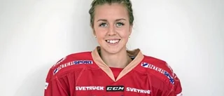 Poängdrottningen till LHC