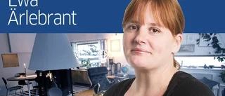 En plåtbit eller en lampa?