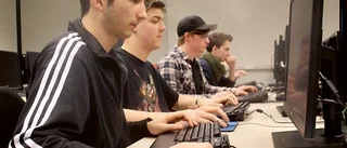 Lektioner ställs in av IT-problem
