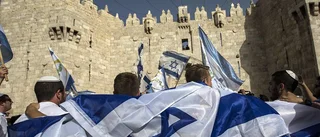 Ernst Klein: Grattis på 70-årsdagen, Israel